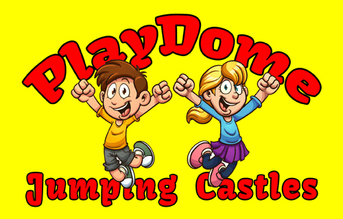 PlayDome Logo