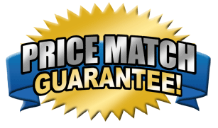 PlayDome Jumping Castles Price Match Guarantee